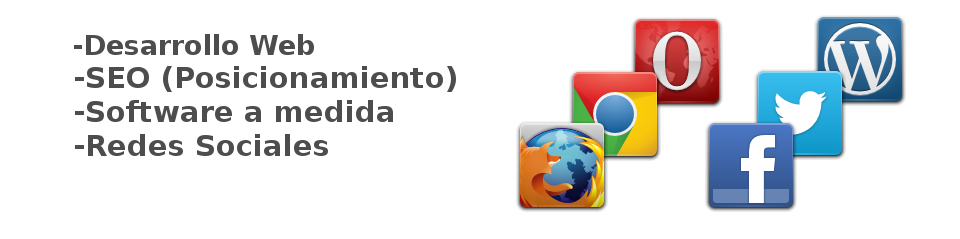 Desarrollo Web