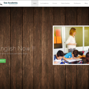 Star Academia